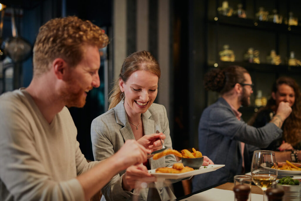 A Food Lover’s Guide to Comanche Trace: Discovering Kerrville’s Best Eats in the Hill Country